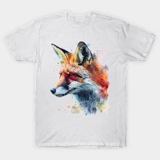 fox T-Shirt